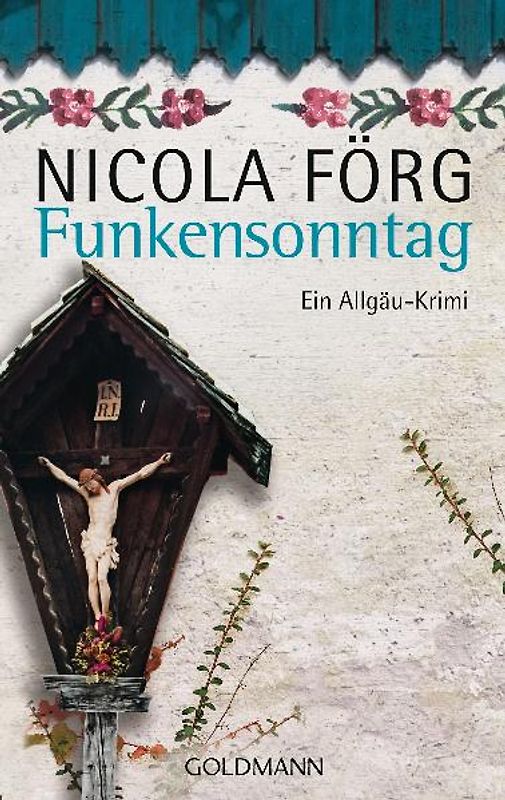 Funkensonntag -