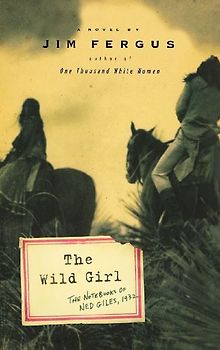 The Wild Girl