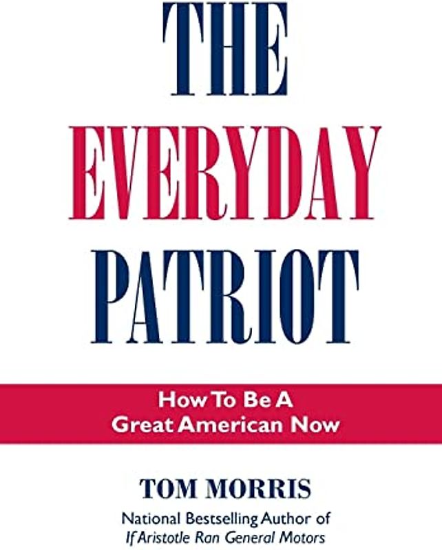 The Everyday Patriot