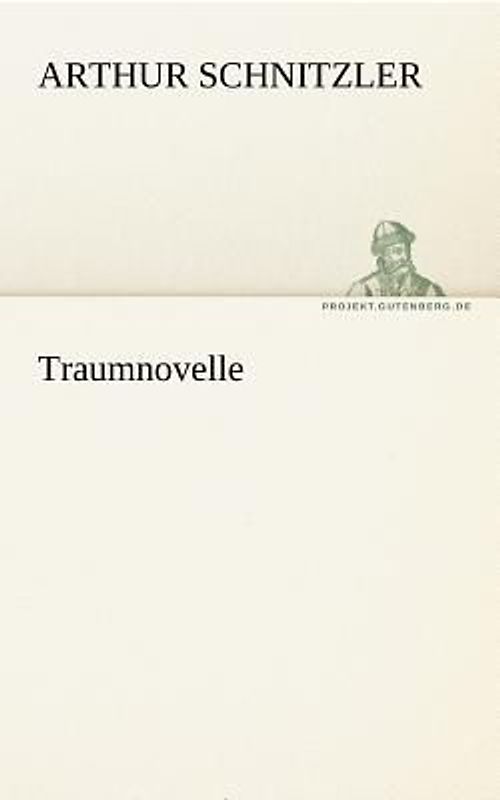 Traumnovelle