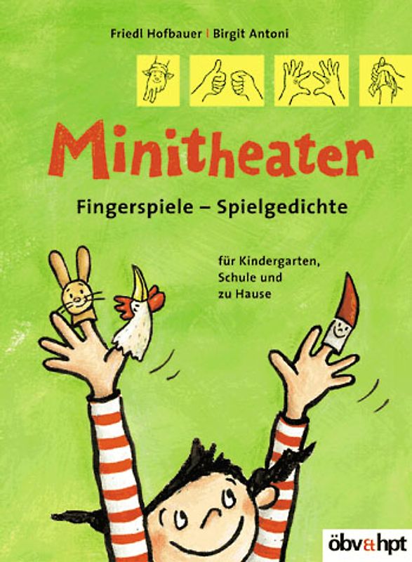 Minitheater