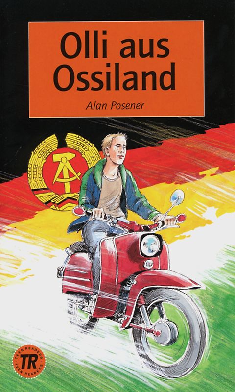 Olli aus Ossiland