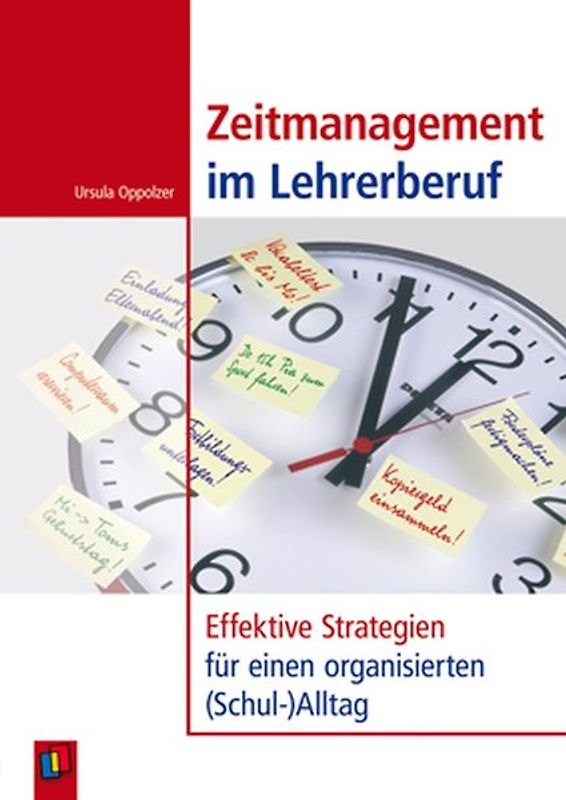 Zeitmanagement im Lehrerberuf