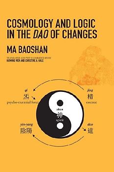 Cosmology and Logic in the DAO of Changes