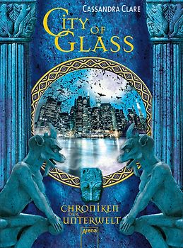 City of Glass