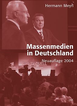 Massenmedien in Deutschland