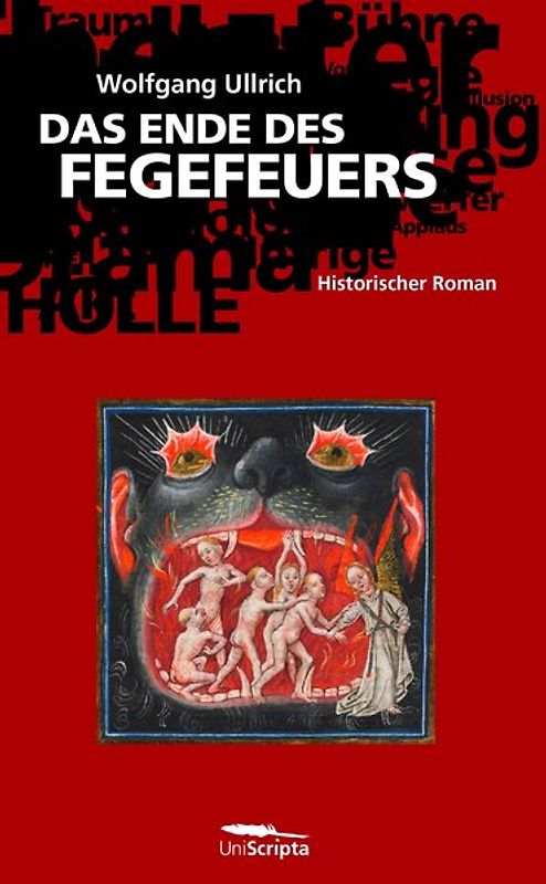 DAS ENDE DES FEGEFEUERS