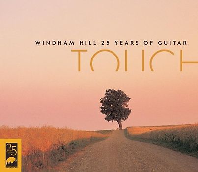 Various - Touch: 25 Years of Windham Hil
