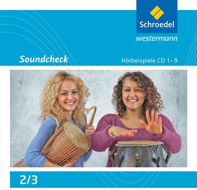 Soundcheck - Ausgabe Süd