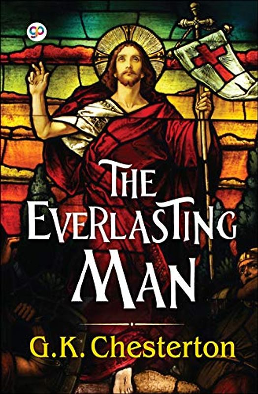 The Everlasting Man