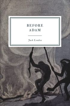 Before Adam