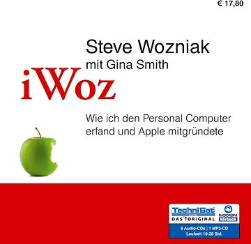 iWoz