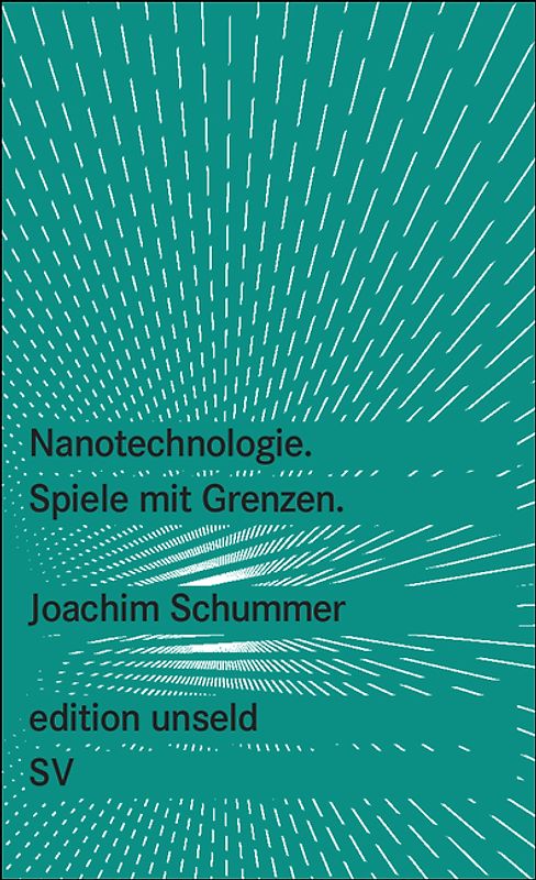Nanotechnologie