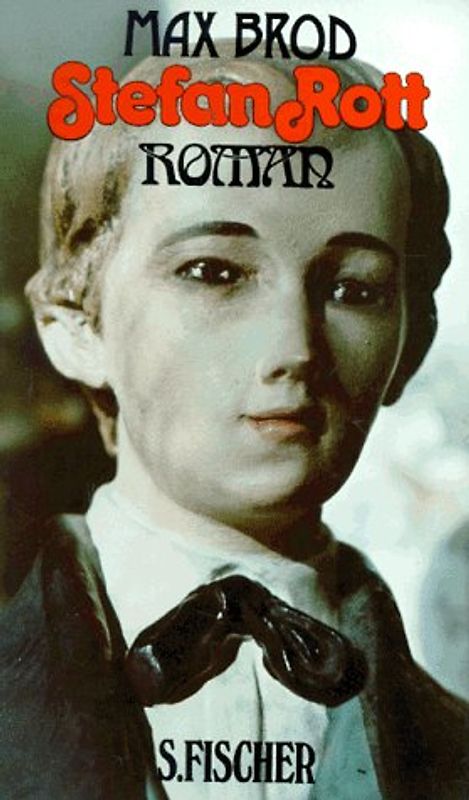 Stefan Rott oder Das Jahr der Entscheidung