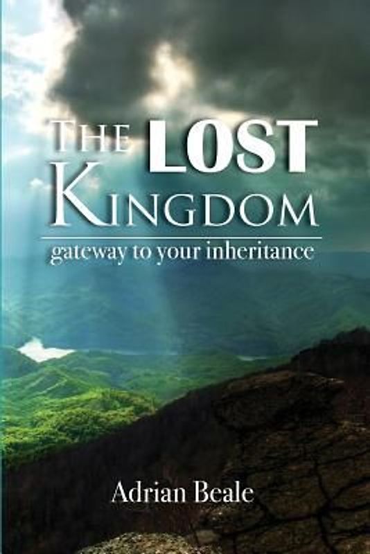 The Lost Kingdom