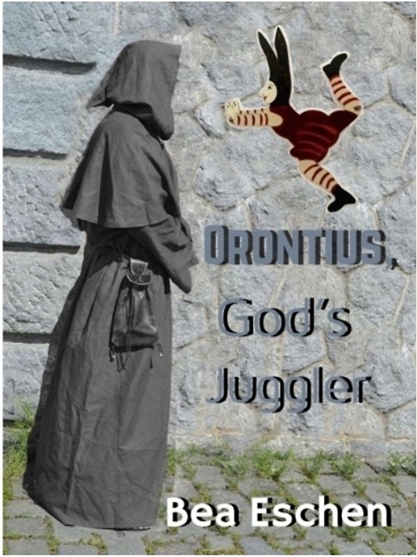 Orontius, God's Juggler