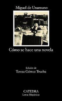 Cómo se hace una novela