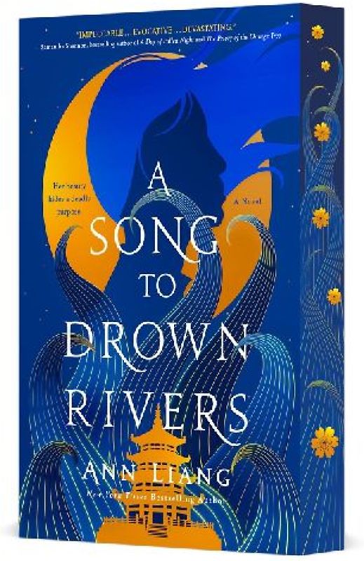 A Song to Drown Rivers