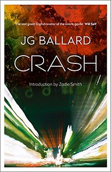 Crash - J. G. Ballard