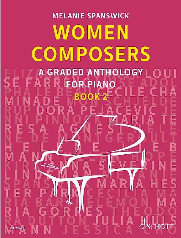 Women Composers