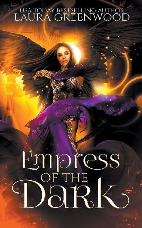 Empress Of The Dark