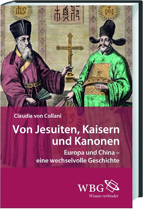 Von Jesuiten, Kaisern und Kanonen
