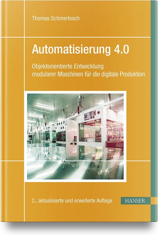 Automatisierung 4.0