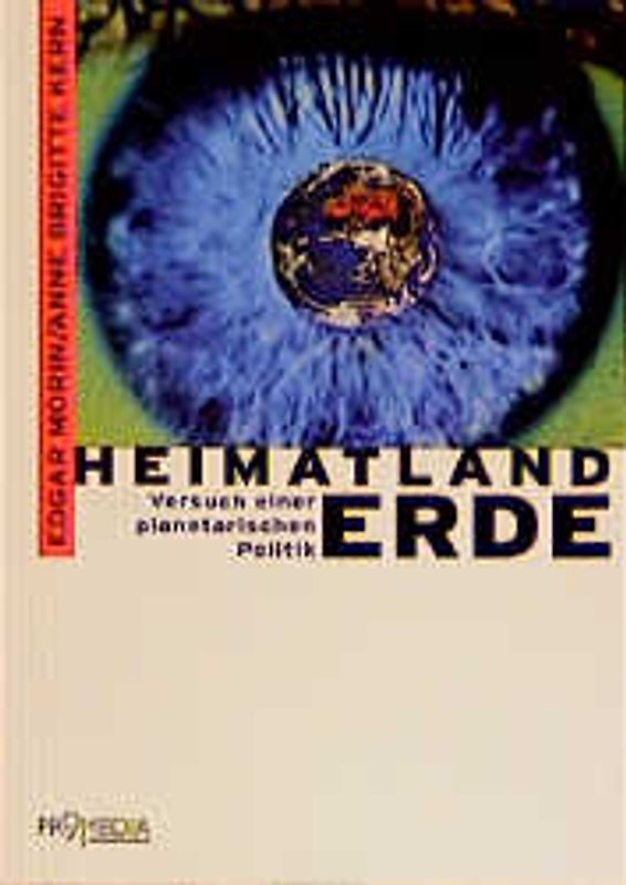 Heimatland Erde