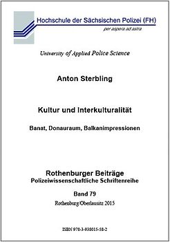 Kultur und Interkulturalität