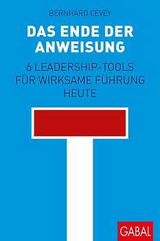 Das Ende der Anweisung