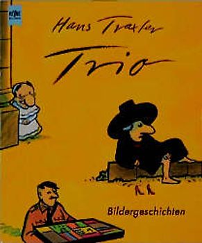 Trio. Bildergeschichten