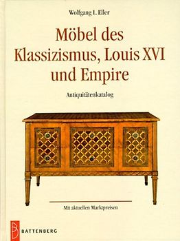 Möbel des Klassizismus