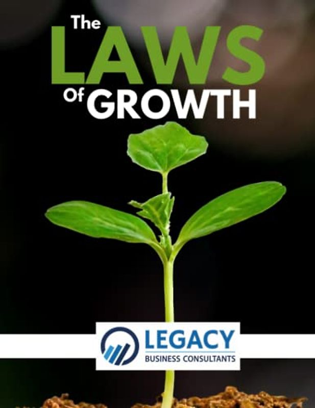 The Laws of Growth