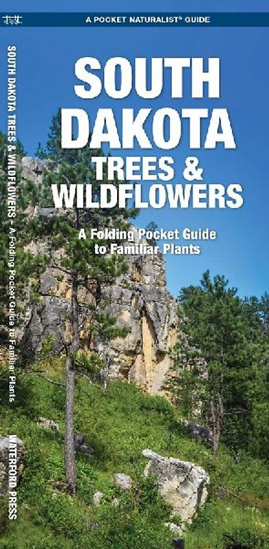 South Dakota Trees & Wildflowers