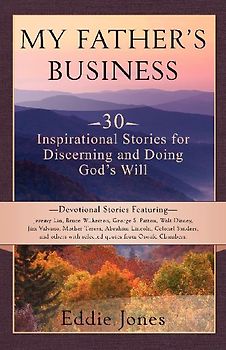 My Father's Business