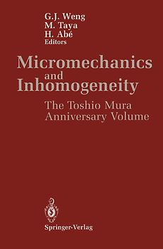 Micromechanics and Inhomogeneity