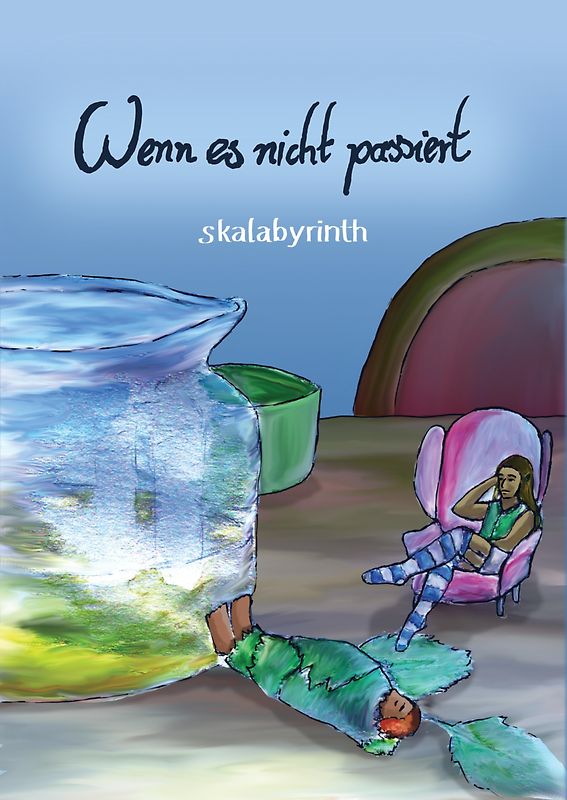 Wenn es nicht passiert