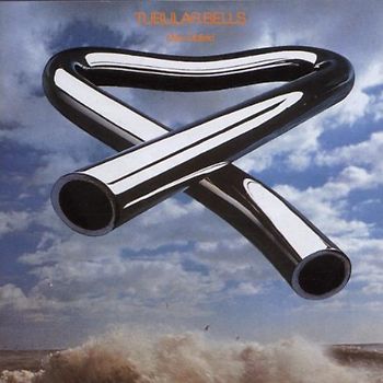 Mike Oldfield - Tubular Bells