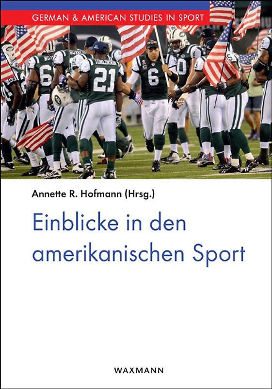 Sport in den USA