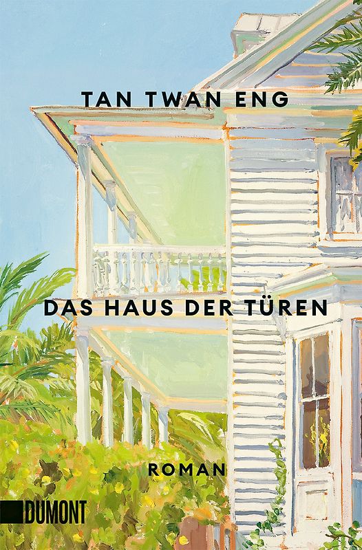 Das Haus der Türen