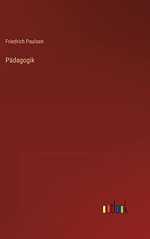 Pädagogik