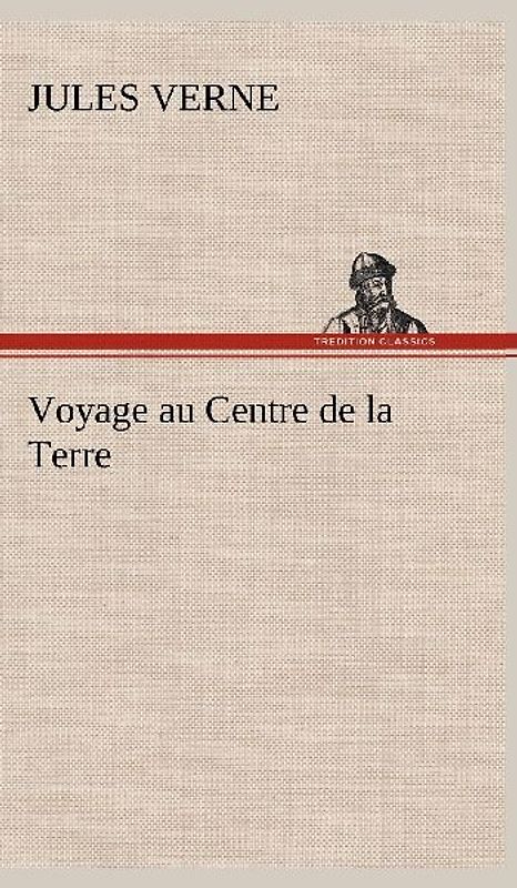 Voyage au Centre de la Terre