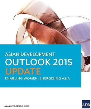 Asian Development Outlook 2015 Update