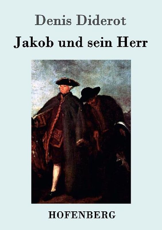 Jakob und sein Herr