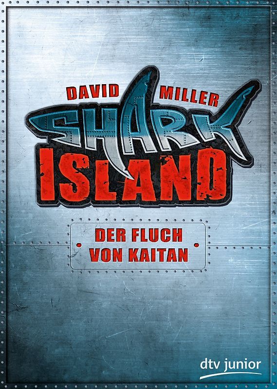 Der Fluch von Kaitan Shark Island 1