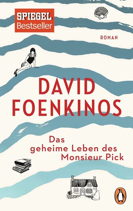 Das geheime Leben des Monsieur Pick