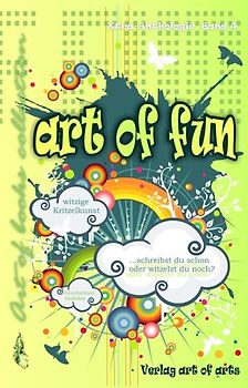art of fun - Witzige Kritzelkunst