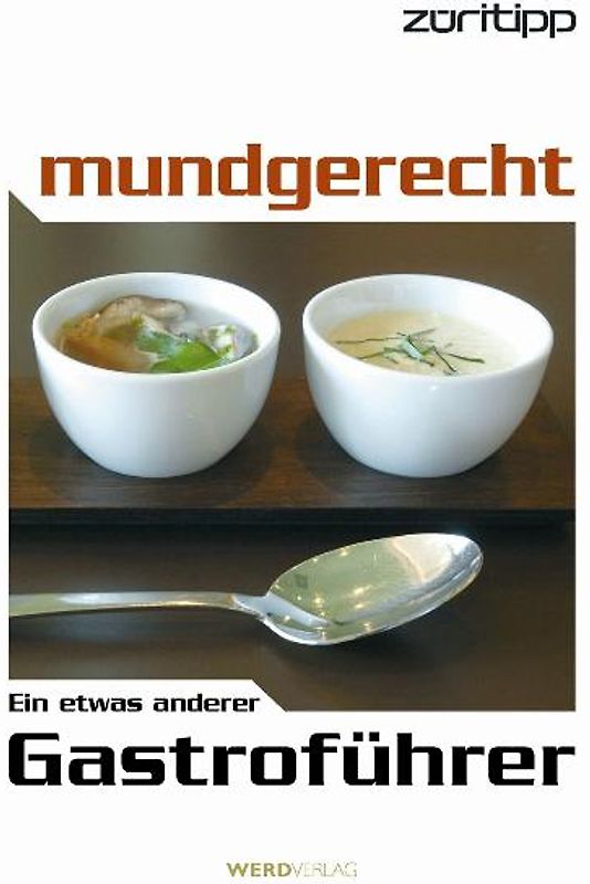 mundgerecht