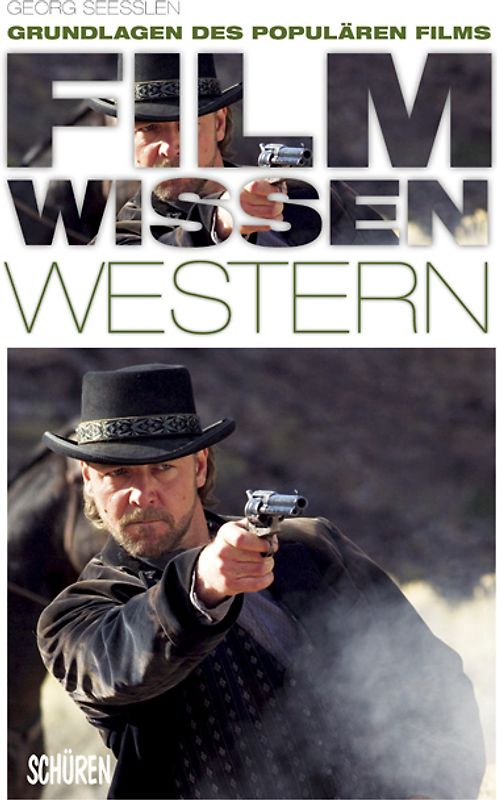 Filmwissen: Western