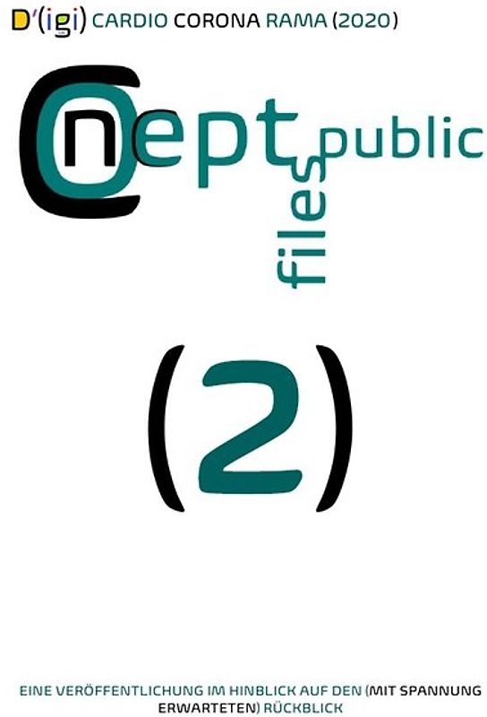 D'(igi) CARDIO CORONA RAMA (2020)